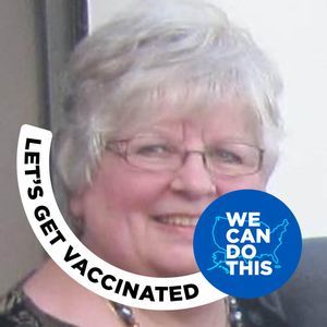 Meet your Posher, Judy olson